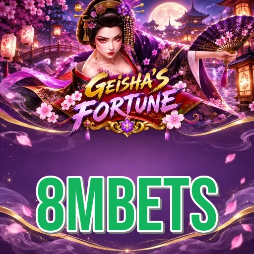 8mbets app icon ready to open on Android home screen